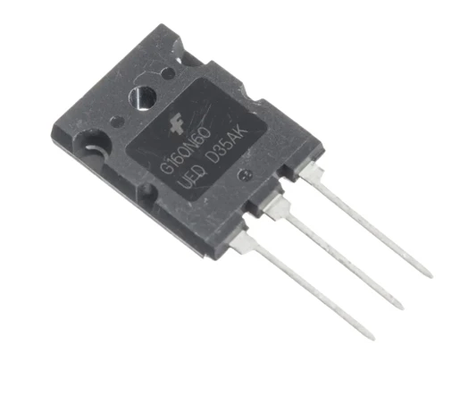 G160N60 TO-264 IGBT MOSFET TRANSISTOR