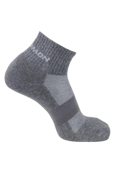 Salomon LC1983400 Evasion Ankle 2-Pack Unisex Çorap - 3