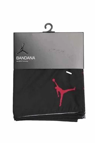 Nike J.100.4164.302.OS Jordan Printed Unisex Bandana