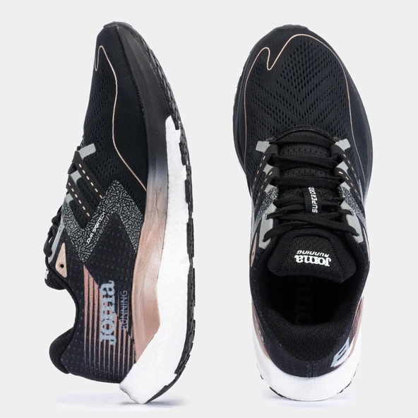 Joma RCROLW2301 Super Cross Kadın Koşu Ayakkabı - 4