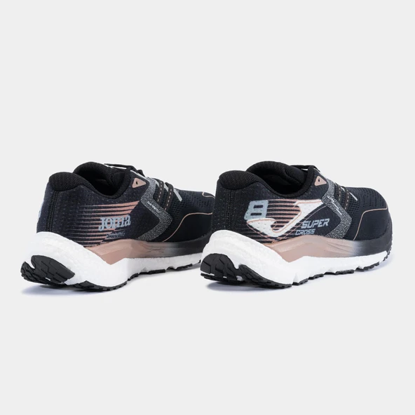 Joma RCROLW2301 Super Cross Kadın Koşu Ayakkabı - 3