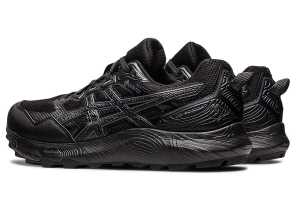 Asics 1011B593-002 Gel-Sonoma 7 Gore-Tex Erkek Koşu Ayakkabısı - 3