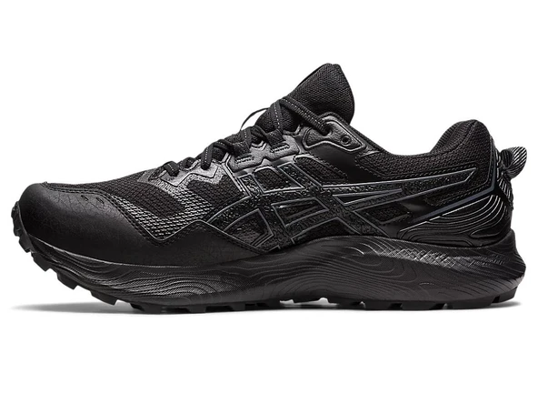 Asics 1011B593-002 Gel-Sonoma 7 Gore-Tex Erkek Koşu Ayakkabısı - 4