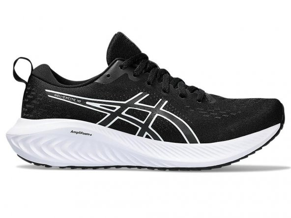 Asics 1012B418-003 Gel-Excite 10 Kadın Koşu Ayakkabısı