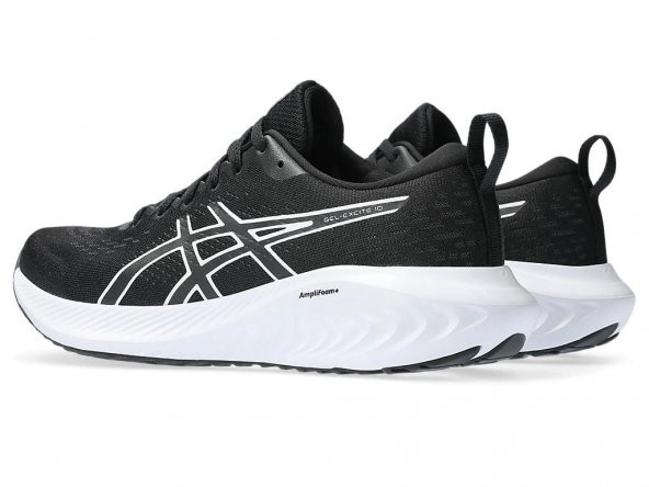 Asics 1012B418-003 Gel-Excite 10 Kadın Koşu Ayakkabısı - 3