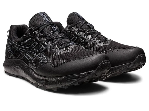 Asics 1011B593-002 Gel-Sonoma 7 Gore-Tex Erkek Koşu Ayakkabısı - 2