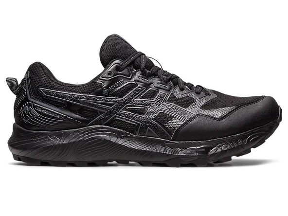 Asics 1011B593-002 Gel-Sonoma 7 Gore-Tex Erkek Koşu Ayakkabısı