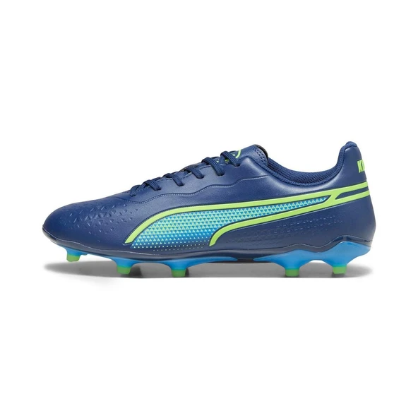 Puma 10757002 King Match Fg/Ag Erkek Krampon - 2