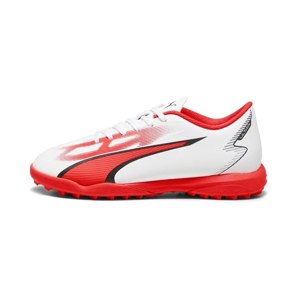 Puma 10753301 Ultra Play Tt Jr Çocuk Halı Saha Ayakkabısı - 2