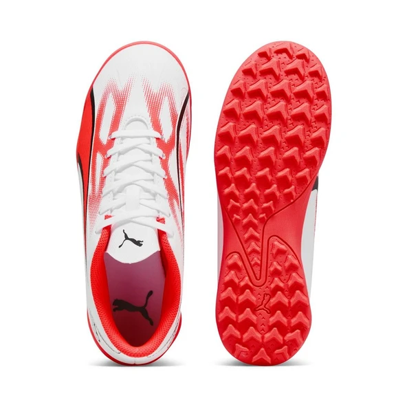 Puma 10753301 Ultra Play Tt Jr Çocuk Halı Saha Ayakkabısı - 3