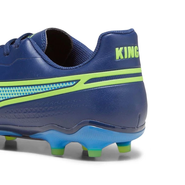 Puma 10757002 King Match Fg/Ag Erkek Krampon - 6