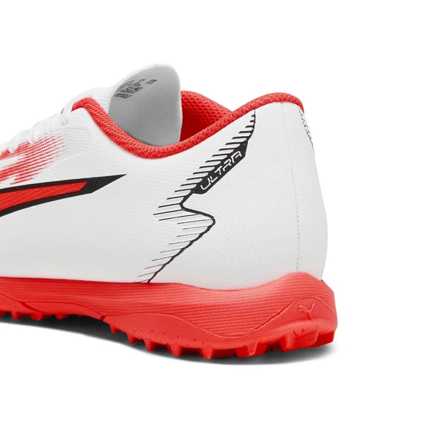 Puma 10753301 Ultra Play Tt Jr Çocuk Halı Saha Ayakkabısı - 6