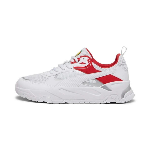 Puma 30795002 Ferrari Trinity Erkek Günlük Spor Ayakkabı - 2