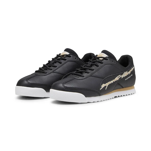 Puma 30773001 Pl Roma Via Erkek Günlük Spor Ayakkabı