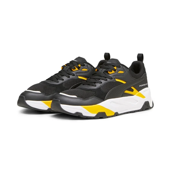 Puma 30795301 Pl Trinity Erkek Günlük Spor Ayakkabı