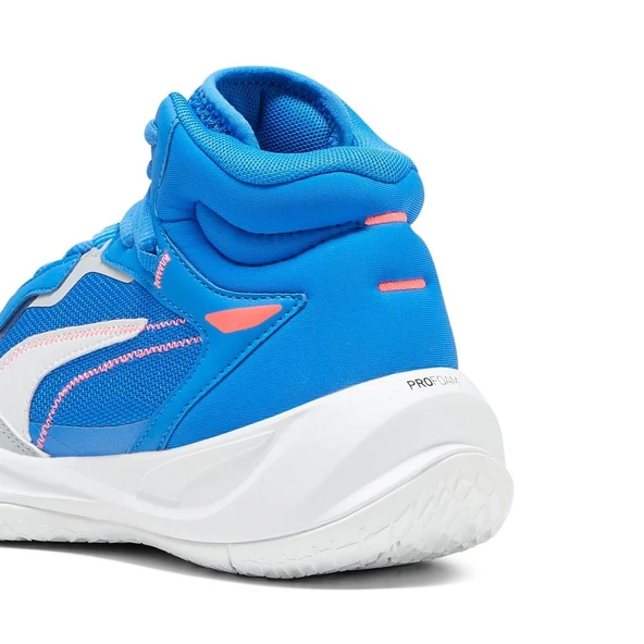 Puma 37833008 Playmaker Pro Mid Jr Çocuk Basketbol Ayakkabısı - 6