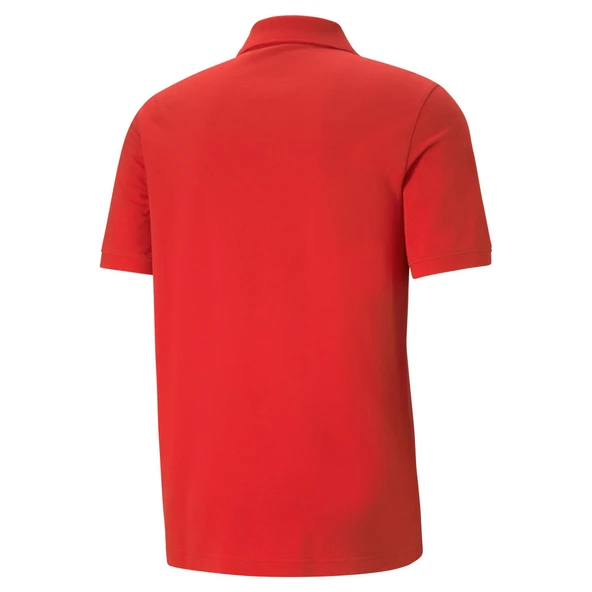 Puma 58667411 Ess Pique Erkek Polo Tişört - 5