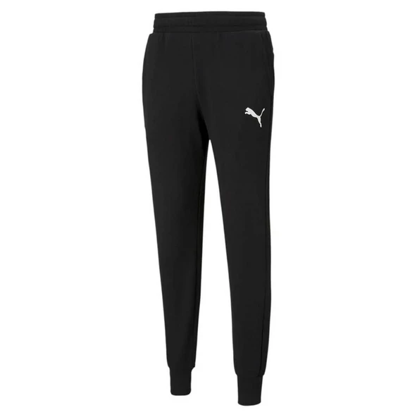 Puma 58671651 Ess Logo Erkek Eşofman Altı - 7