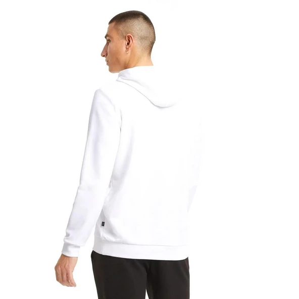 Puma 58668802 Ess Big Logo Erkek Sweatshirt - 4
