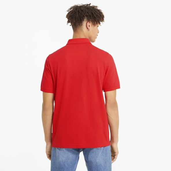 Puma 58667411 Ess Pique Erkek Polo Tişört - 2