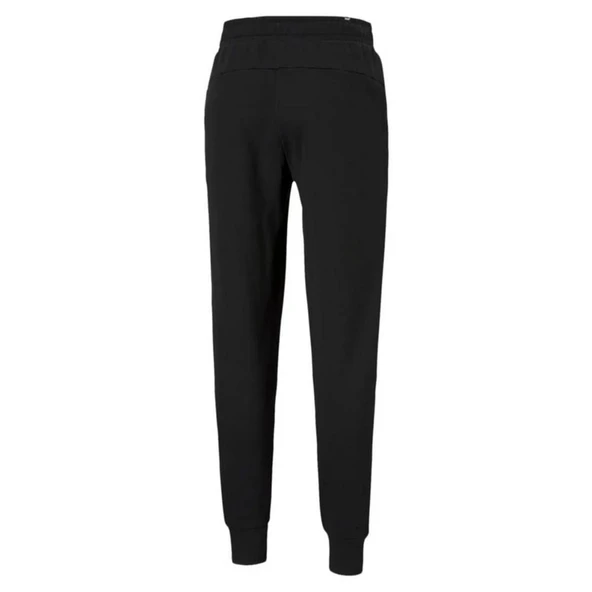 Puma 58671651 Ess Logo Erkek Eşofman Altı - 8
