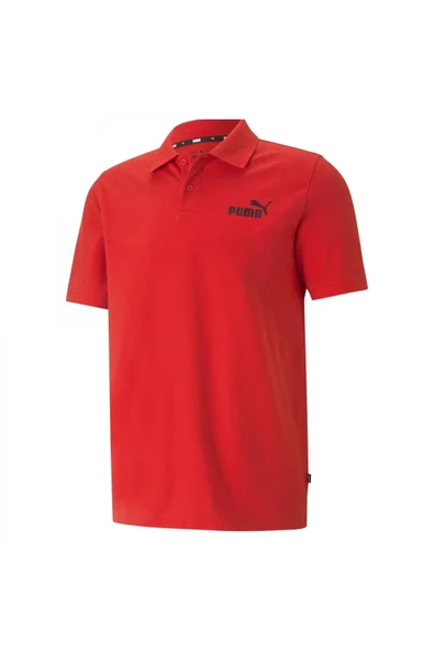 Puma 58667411 Ess Pique Erkek Polo Tişört - 4