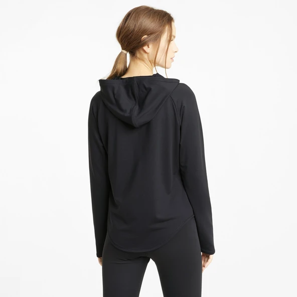 Puma 58685801 Active Kadın Sweatshirt - 4