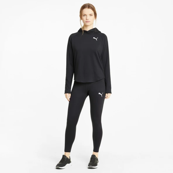 Puma 58685801 Active Kadın Sweatshirt - 5