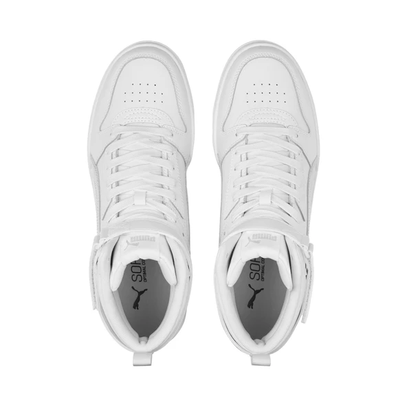 Puma 38583902 Rbd Game Erkek Günlük Spor Ayakkabı - 3