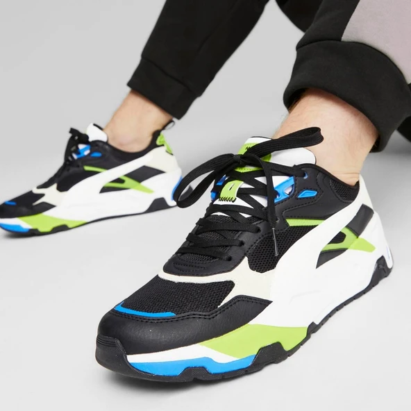 Puma 38928912 Trinity Flat Erkek Günlük Spor Ayakkabı - 7