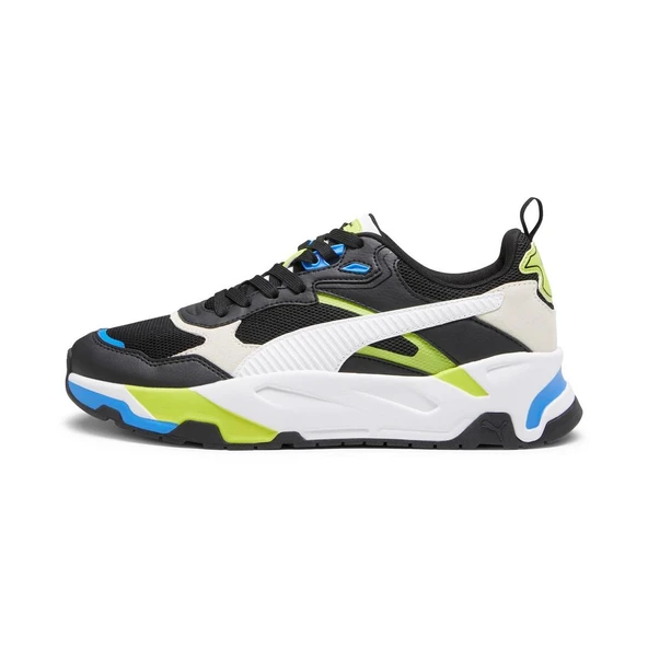 Puma 38928912 Trinity Flat Erkek Günlük Spor Ayakkabı - 2