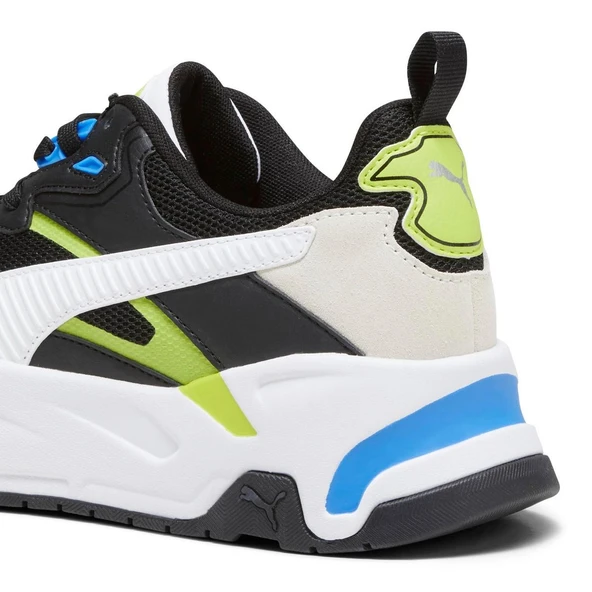 Puma 38928912 Trinity Flat Erkek Günlük Spor Ayakkabı - 6