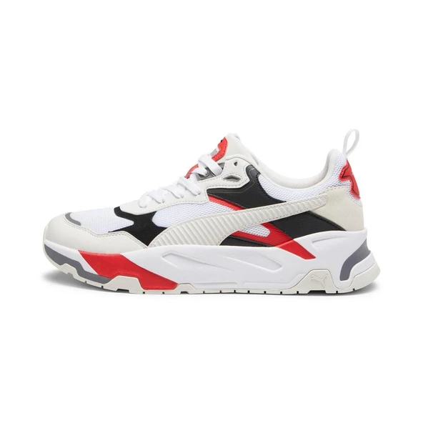 Puma 38928913 Trinity Flat Erkek Günlük Spor Ayakkabı - 2