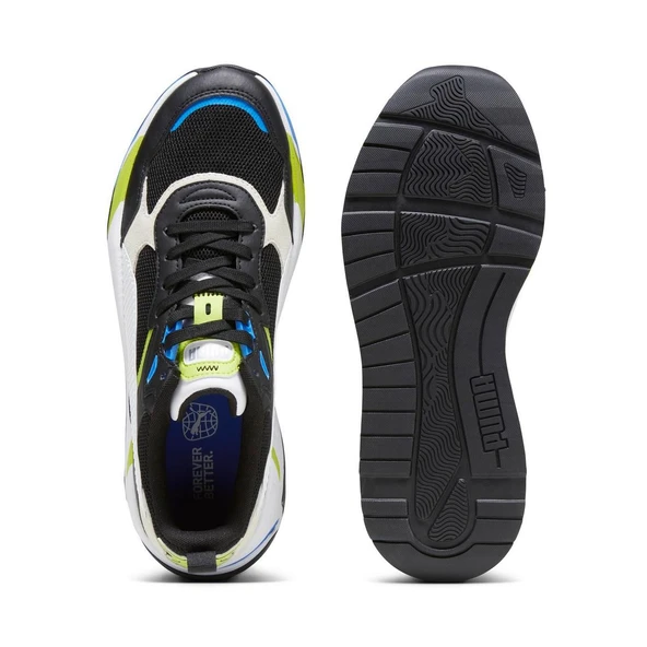 Puma 38928912 Trinity Flat Erkek Günlük Spor Ayakkabı - 3