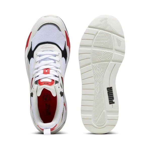 Puma 38928913 Trinity Flat Erkek Günlük Spor Ayakkabı - 3