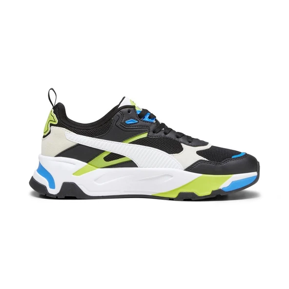 Puma 38928912 Trinity Flat Erkek Günlük Spor Ayakkabı - 4