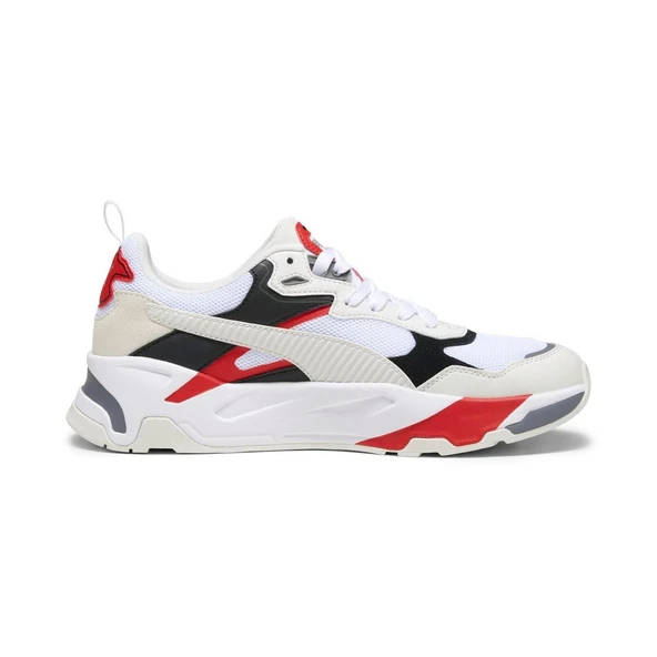 Puma 38928913 Trinity Flat Erkek Günlük Spor Ayakkabı - 4