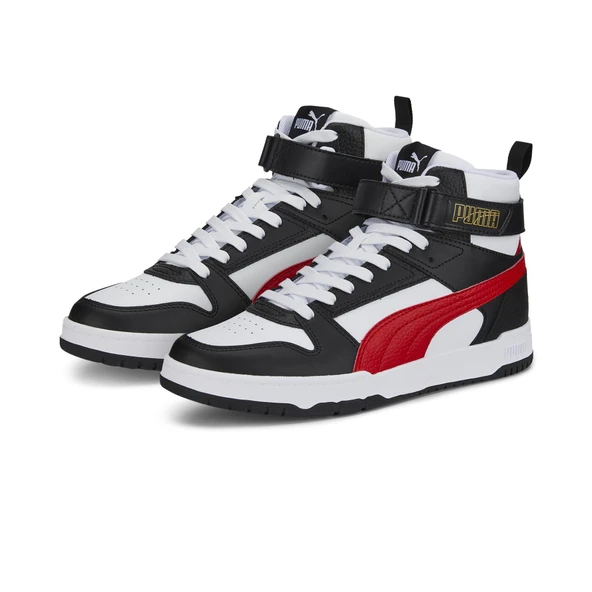 Puma 38583905 Rbd Game Erkek Günlük Spor Ayakkabı