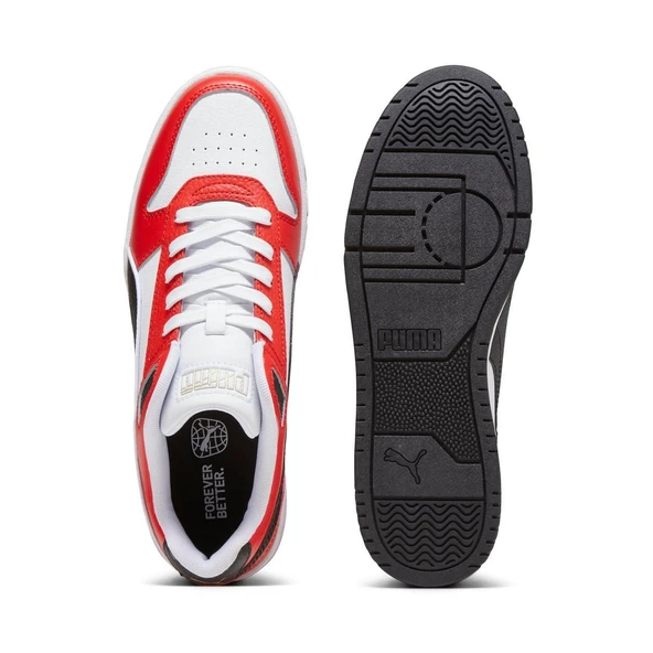 Puma 38637320 Rbd Game Low Unisex Günlük Spor Ayakkabı - 3