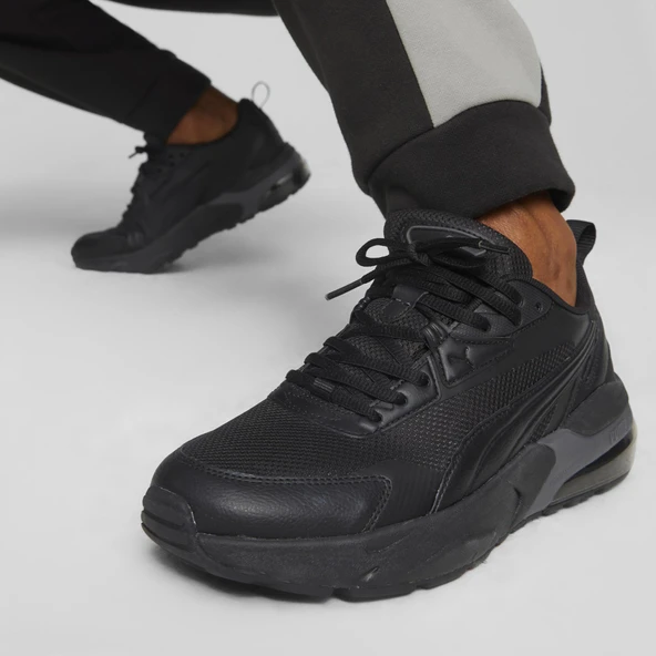 Puma 39231801 Vis2K Erkek Günlük Spor Ayakkabı - 6