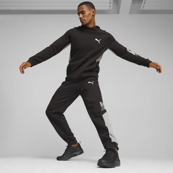 Puma 39231801 Vis2K Erkek Günlük Spor Ayakkabı - 7