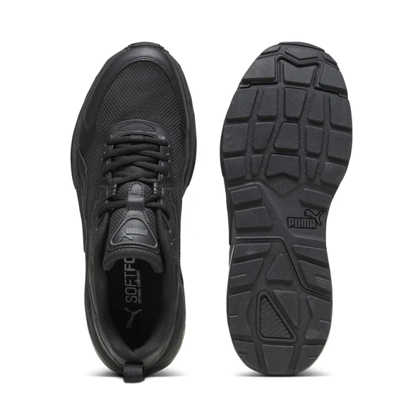 Puma 39231801 Vis2K Erkek Günlük Spor Ayakkabı - 4