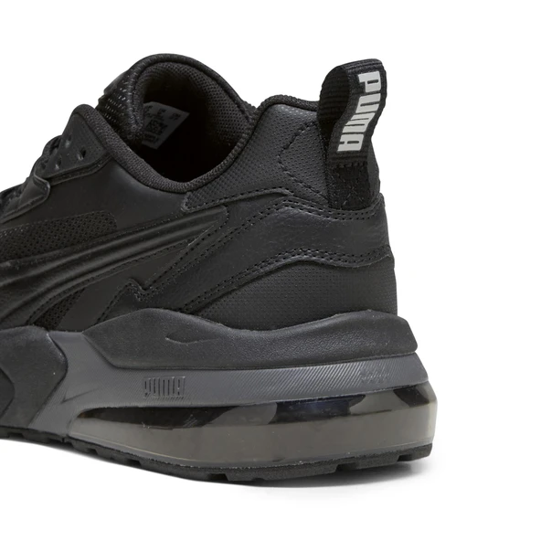 Puma 39231801 Vis2K Erkek Günlük Spor Ayakkabı - 5