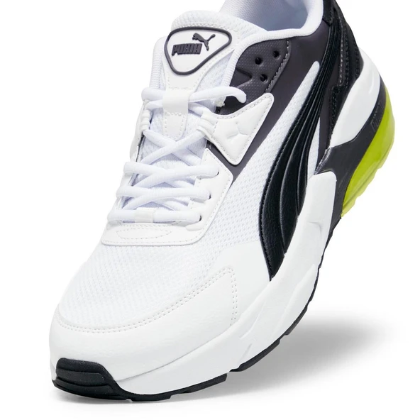 Puma 39231803 Vis2K Erkek Günlük Spor Ayakkabı - 5
