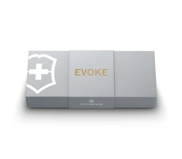 Victorinox Evoke BS Alox Çakı 0.9415.DS249 Bej İsviçre Çakısı - 3