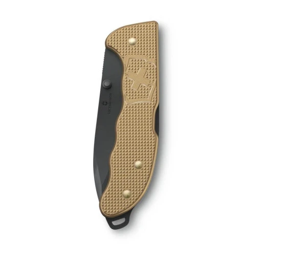 Victorinox Evoke BS Alox Çakı 0.9415.DS249 Bej İsviçre Çakısı - 7