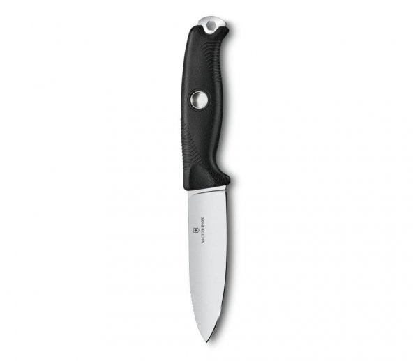 Victorinox Venture Pro Bıçak 3.0903.3F Siyah Outdoor Bıçağı - 4