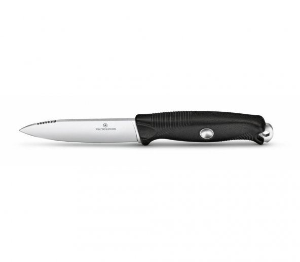Victorinox Venture Pro Bıçak 3.0903.3F Siyah Outdoor Bıçağı - 2