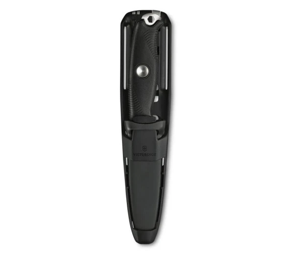 Victorinox Venture Pro Bıçak 3.0903.3F Siyah Outdoor Bıçağı - 3
