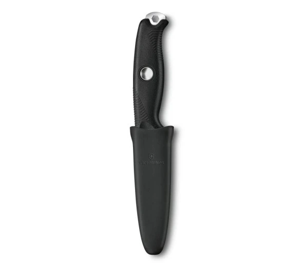 Victorinox Venture Pro Bıçak 3.0903.3F Siyah Outdoor Bıçağı - 5